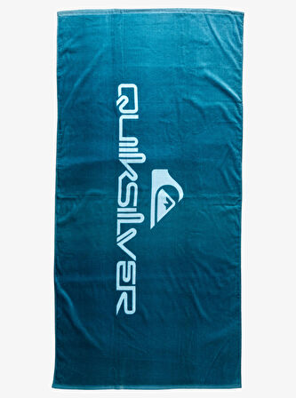 Quiksilver FRESHNESS TOWEL Mavi Erkek Havlu