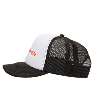 Quiksilver AQYHA05377 Omni Trucker Erkek Şapka