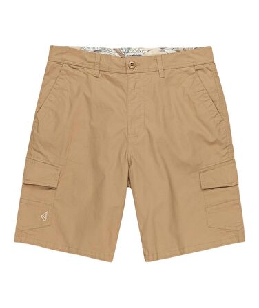 Quiksilver EQYWS03861 Mw Erkek Kargo Şort