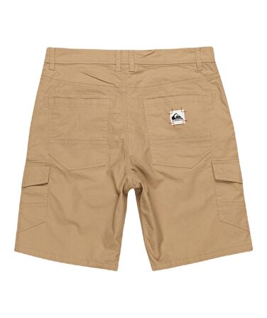 Quiksilver EQYWS03861 Mw Erkek Kargo Şort