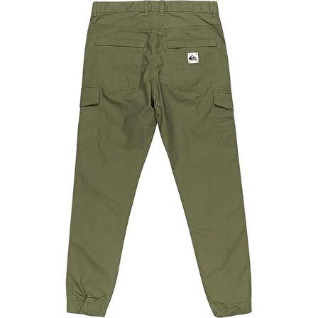 Quiksilver Mw Cuffed Cargo Erkek Pantolon