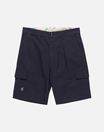 Quiksilver Mw Erkek Kargo Şort EQYWS03861