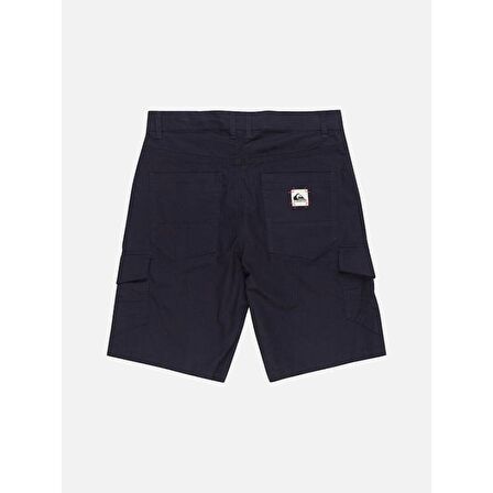 Quiksilver Kargo Şort Mw