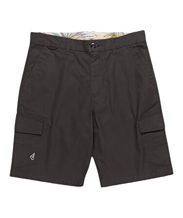 Quiksilver EQYWS03861 Mw Erkek Kargo Şort