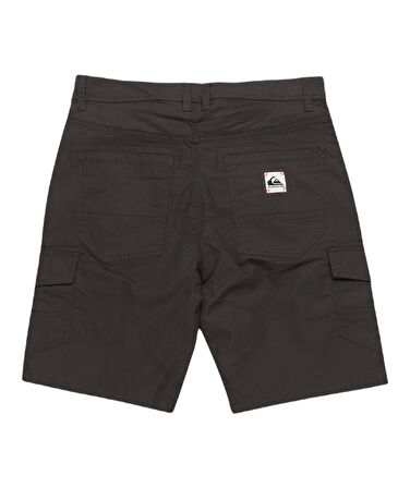 Quiksilver EQYWS03861 Mw Erkek Kargo Şort