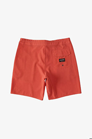 Billabong Every Other Day Lt Erkek Turuncu Deniz Şortu ABYBS00484-31555