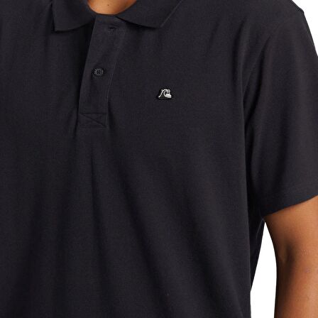 Quiksilver DNA POLO LACİVERT Erkek Polo Tshirt