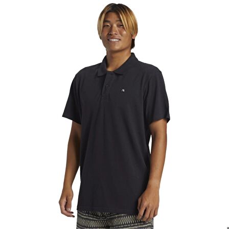 Quiksilver DNA POLO LACİVERT Erkek Polo Tshirt