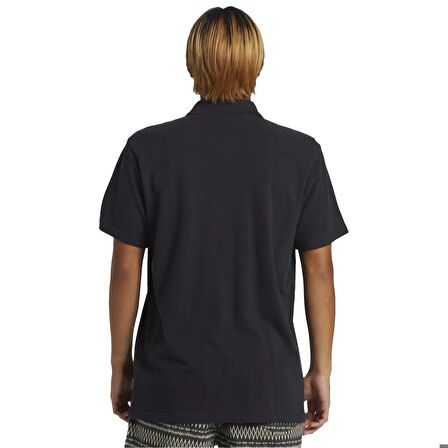 Quiksilver DNA POLO LACİVERT Erkek Polo Tshirt