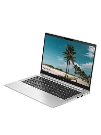 HP EliteBook 630 G10 i5-1335U 20GB RAM 256GB SSD 13.3'' FHD W11PRO 725N5EA & PER4 ÇANTA