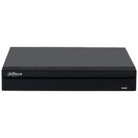 DAHUA NVR2116HS-4KS3 16 KANAL 1 SATA H265+ NVR KAYIT CİHAZI