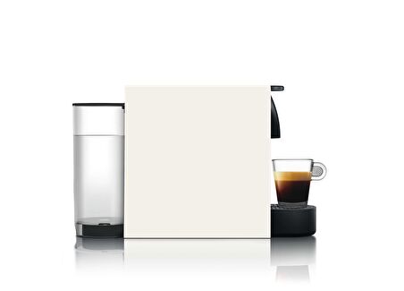 Nespresso Essenza Mini C30 White Kahve Makinesi