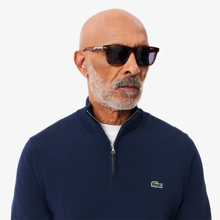 Lacoste AH1980 Erkek Kazak