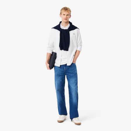 Lacoste CH2933-001 Erkek Gömlek