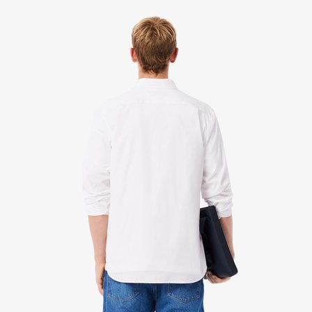 Lacoste CH2933-001 Erkek Gömlek