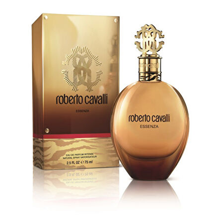Roberto Cavalli Essenza EDP 75ML Kadın Parfüm
