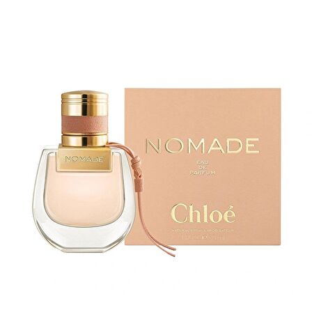 Chloe Nomade EDP  Kadın Parfüm 30 ml