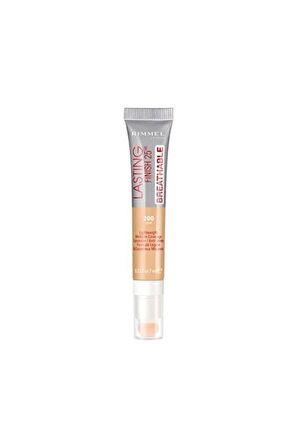 Rimmel London Breathable Concealer 200 Light