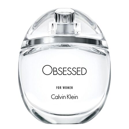 Calvin Klein 50 ml Parfüm