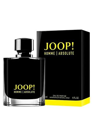 Joop Homme Absolute Edp 120ml Erkek Parfüm