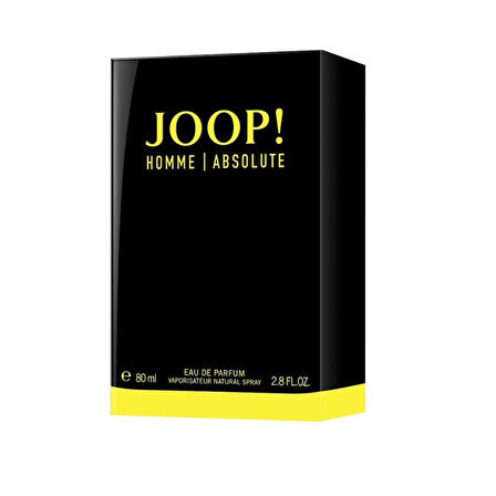 Joop Homme Absolute EDP 80 ml Erkek Parfümü