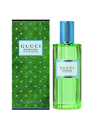 Gucci Memoire D'une Odeur EDP Çiçeksi Kadın Parfüm 100 ml  