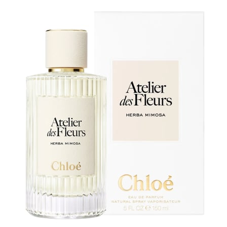 Chloe Atelier Des Fleurs Herba Mimosa EDP 150 ml Unisex Parfüm