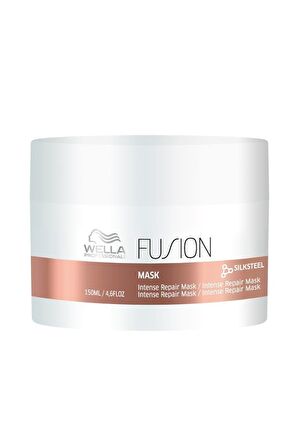 Wella Fusion Intense Repair Saç Maskesi 150 ml