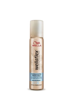 Wellaflex Extra Güçlü Tutuş Saç Sprey 75 Ml