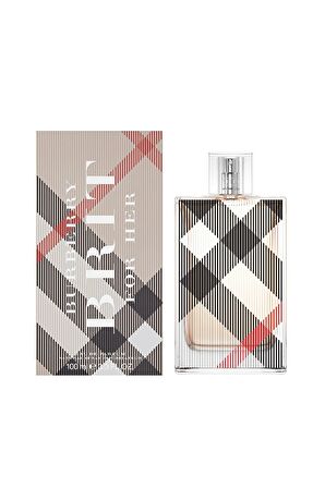 Burberry Brit EDP Çiçeksi Kadın Parfüm 100 ml  