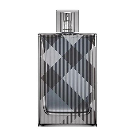 Burberry Brit EDT Çiçeksi Erkek Parfüm 100 ml  