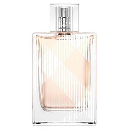 Burberry Brit For Her EDT 100 ml Kadın Parfümü