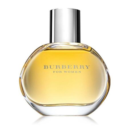 Burberry Classic For Woman EDP 50 ml Kadın Parfümü