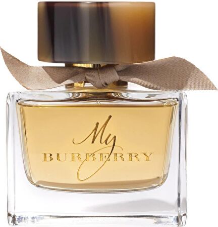 Burberry My Burberry EDP Çiçeksi Kadın Parfüm 50 ml  