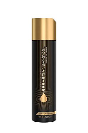 Sebastian Dark Oil Lightweight Saç Kremi 250 ml