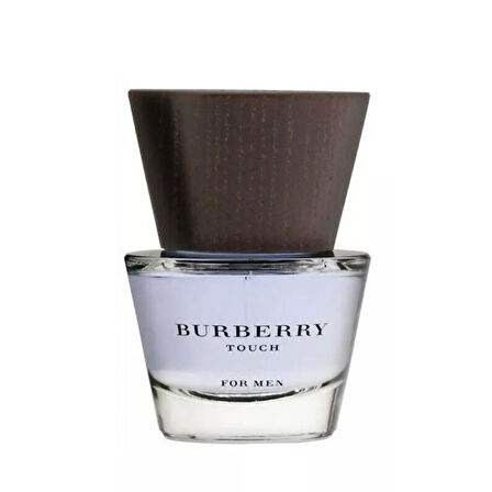 Burberry Touch Men EDT 30 ml Erkek Parfümü