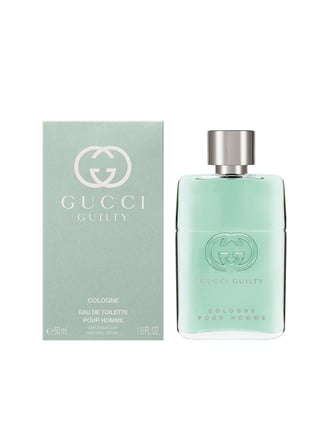 Gucci Guılty Pour Homme Cologne Edt 50 ml
