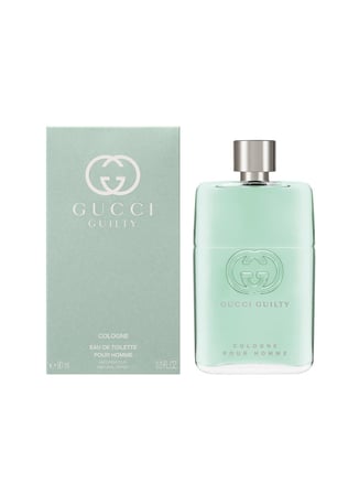 Gucci Guılty Pour Homme Cologne Edt 90 ml