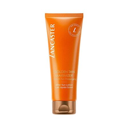 Lancaster Golden Tan Maximizer After Sun Lotion 250 Ml