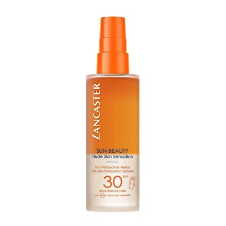 Lancaster Sun Beauty Protective Waters Spf30 150ml