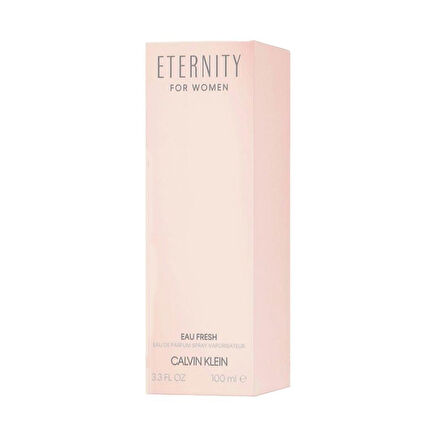 Calvin Klein Eternity Woman Eau Fresh EDP 100 ml Kadın Parfümü
