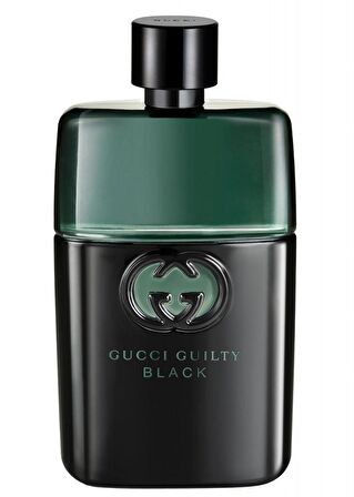 Gucci Guilty Black EDT 200 ml Erkek Parfüm