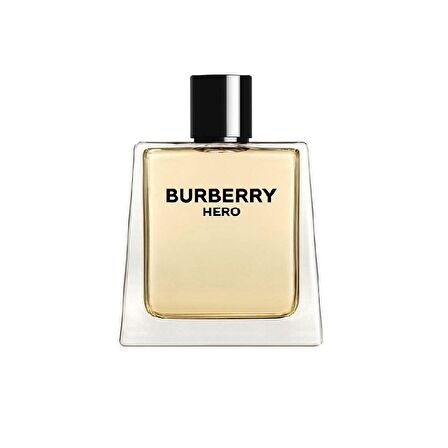 Burberry Hero EDP 150ML Erkek Parfüm