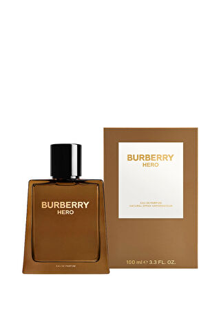 BURBERRY HERO EDP 100 ML ERKEK PARFÜM