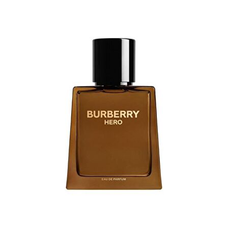 Burberry Hero EDP 50ML Erkek Parfüm