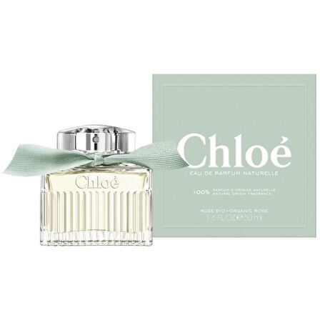 Chloe 50 ml Parfüm