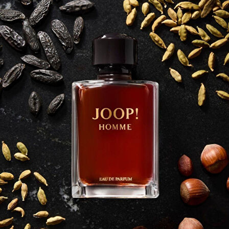 Joop Homme EDP 75 ml Erkek Parfümü