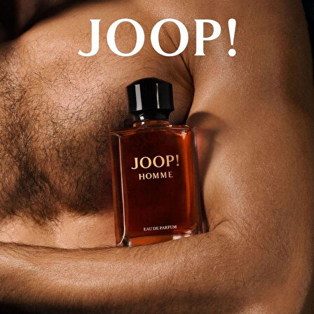 Joop Homme EDP 75 ml Erkek Parfümü