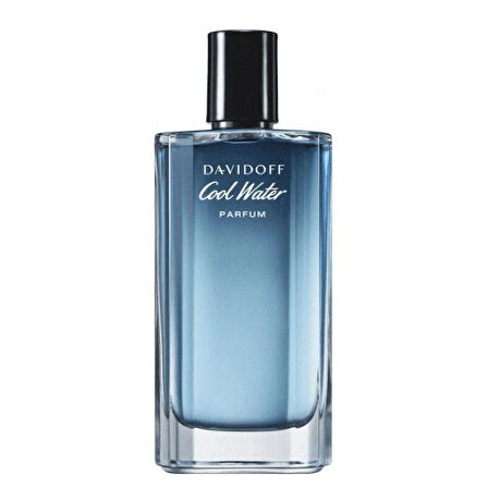 Davidoff Cool Water Parfum 100 ml Erkek Parfümü