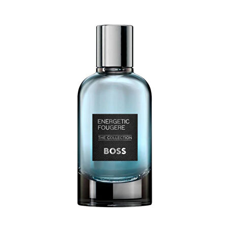 Hugo Boss The Collection Energetic Fougere EDP 100 ml Erkek Parfüm